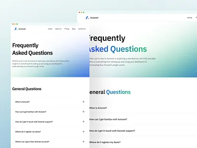 Axionet — AI Cyber Security Startup Technology Website ai ai design chatbot clean cyber cyber security design landing page saas security startup tech technology ui ux web design web3 website