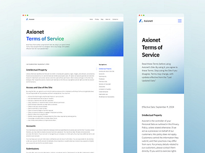 Axionet — AI Cyber Security Startup Technology Website ai ai design chatbot clean cyber cyber security design landing page saas security startup tech technology ui ux web design web3 website