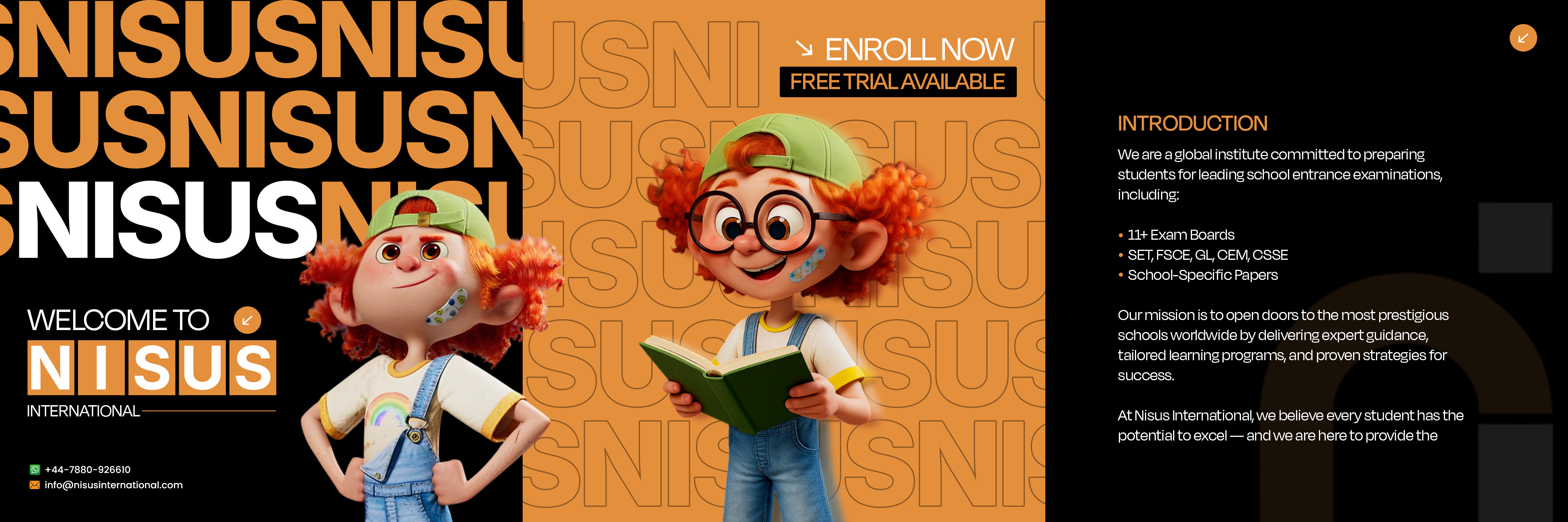 Educational Institude Posters branding course posters creative designs educational branding eductaional course posters graphic design institude branding institude designs institude poster social media design