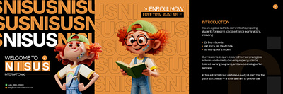 Educational Institude Posters branding course posters creative designs educational branding eductaional course posters graphic design institude branding institude designs institude poster social media design