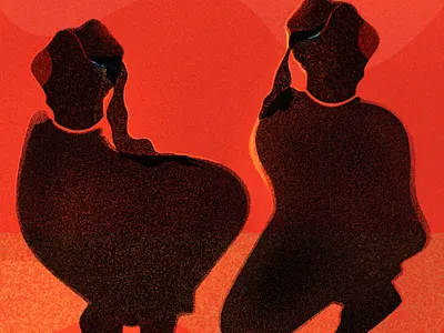 Projections absract cartel coversingle design digitalart editorial editorialillustration graphicdesign illustration lovesong magazine portada poster sadsong sds