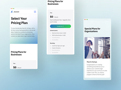 Axionet — AI Cyber Security Startup Technology Website ai ai design chatbot clean cyber cyber security design landing page saas security startup tech technology ui ux web design web3 website