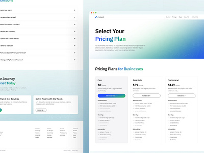 Axionet — AI Cyber Security Startup Technology Website ai ai design chatbot clean cyber cyber security design landing page saas security startup tech technology ui ux web design web3 website