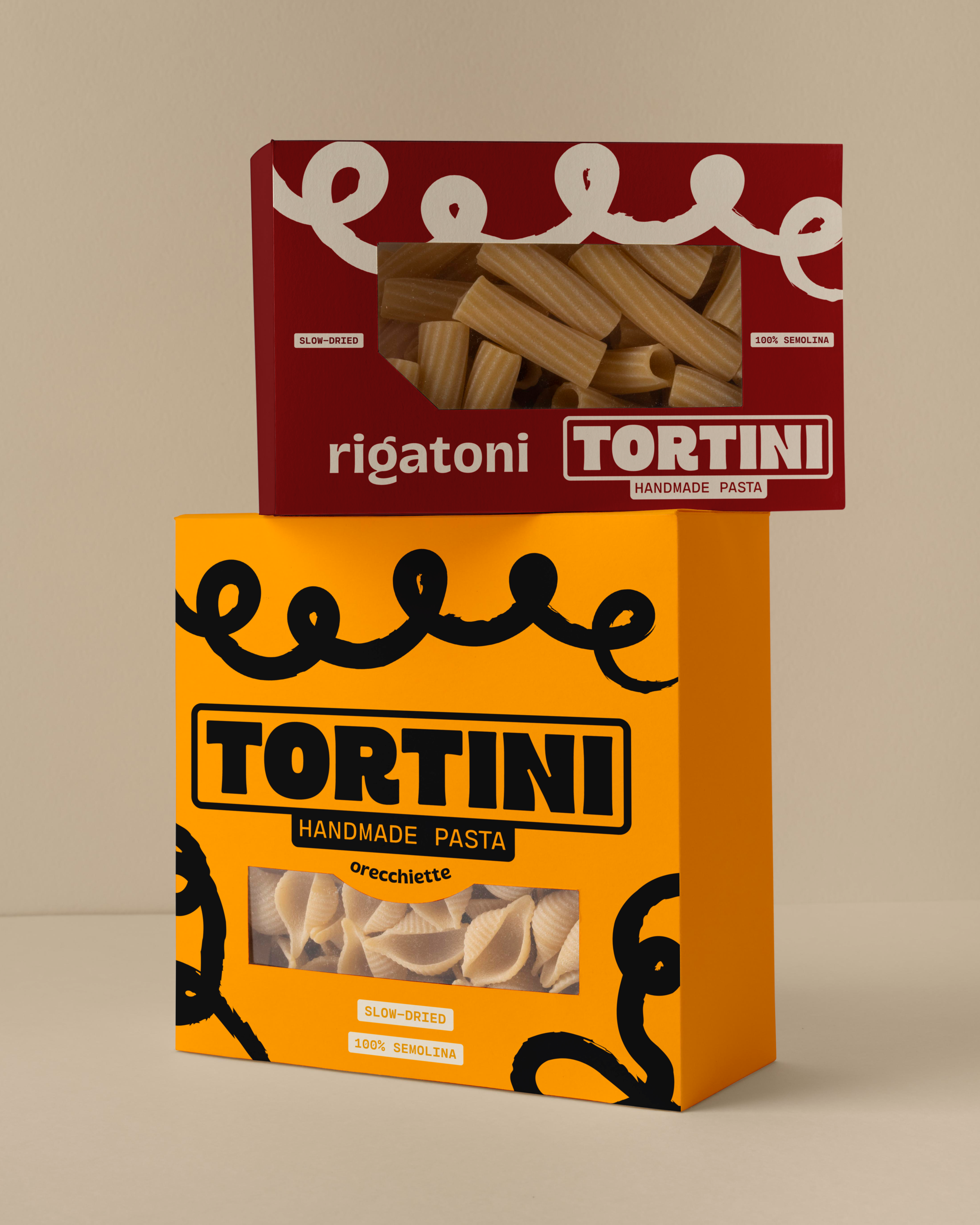 Example of Eye Catching Packaging Design