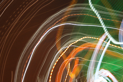 Grandeur Lightplay Series abstract experimental grandeur lightplay photography