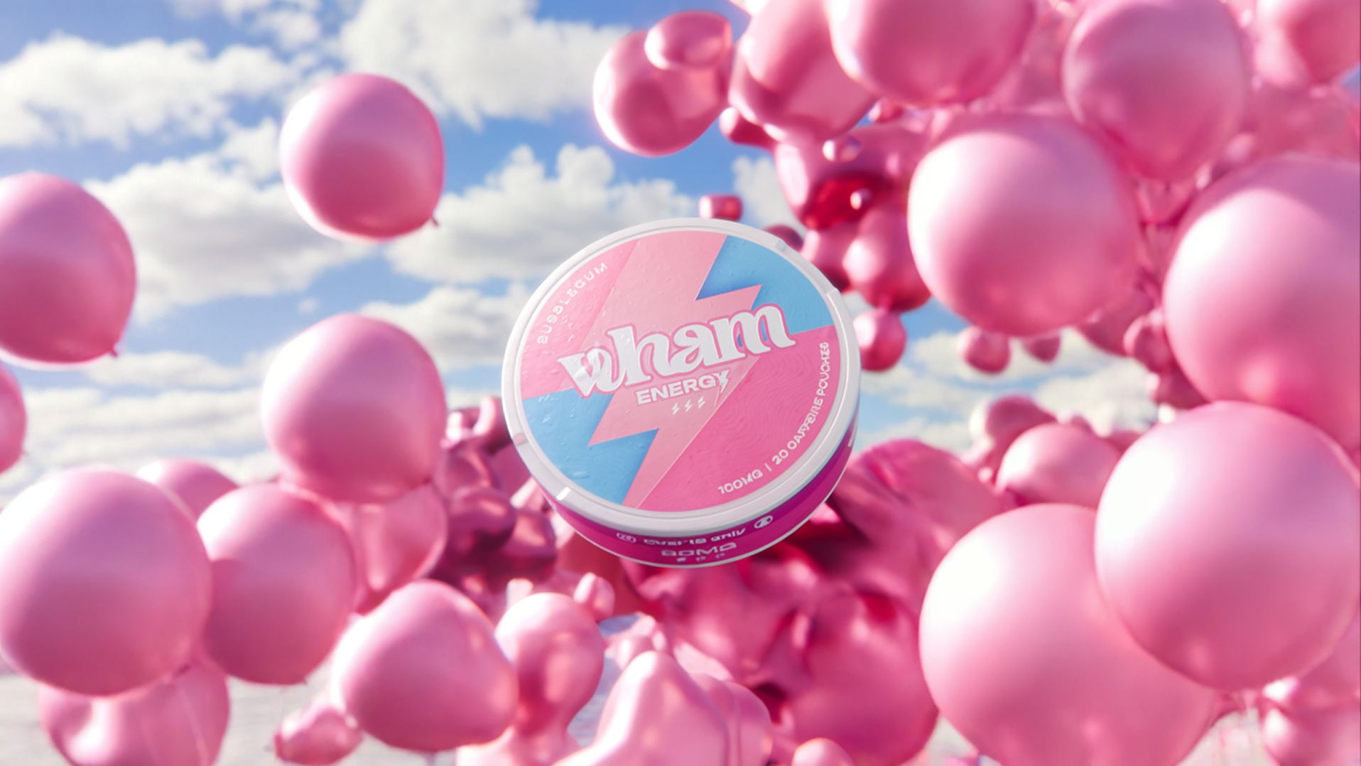 Nicotine & Energy Pouches | 3d ,Branding & Label Design animation energy pouches nic pouches nicotine nicotine pouches nicotine pouches 3d nicotine pouches label design product design tobacco vape