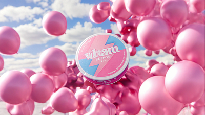 Nicotine & Energy Pouches | 3d ,Branding & Label Design animation energy pouches nic pouches nicotine nicotine pouches nicotine pouches 3d nicotine pouches label design product design tobacco vape