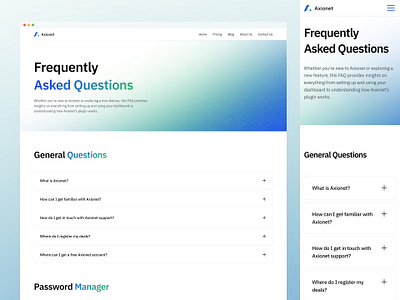 Axionet — AI Cyber Security Startup Technology Website ai ai design chatbot clean cyber cyber security design landing page saas security startup tech technology ui ux web design web3 website
