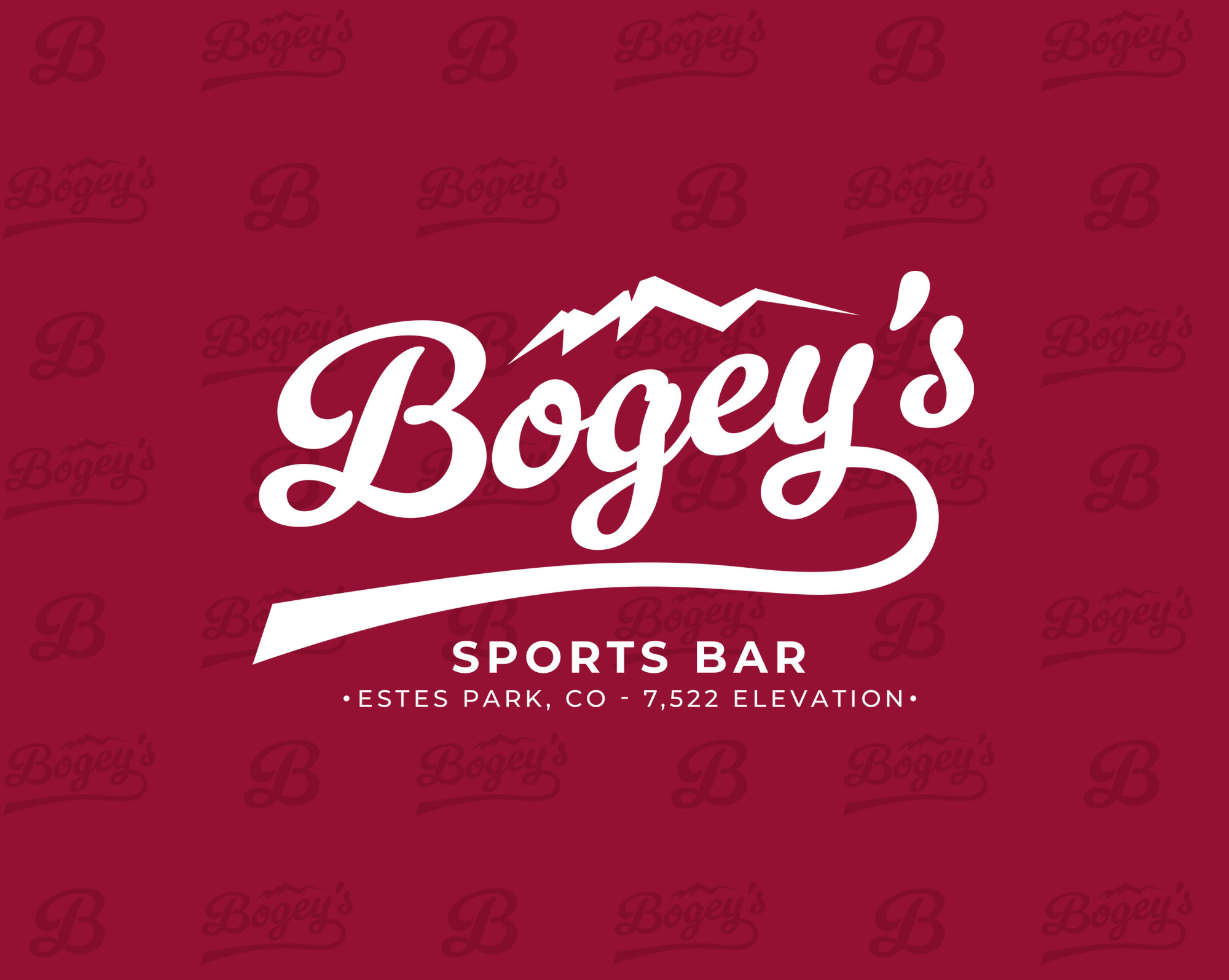 Example of Destination Branding & Logo Design