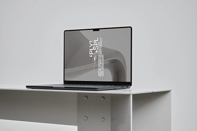 MacBook Pro mockups by Ply 3d 3d mockup branding design graphic design illustration logo mockup ui