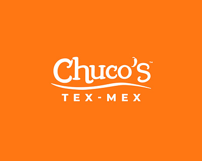 Chuco's Tex-Mex Logo Design brand brand identity branding design graphic design logo logo design restaurant restaurant branding restaurant logo design tex mex