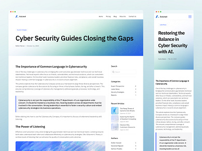 Axionet — AI Cyber Security Startup Technology Website ai ai design chatbot clean cyber cyber security design landing page saas security startup tech technology ui ux web design web3 website