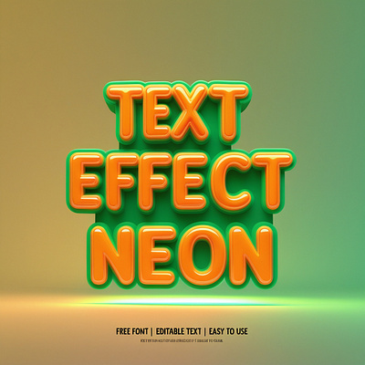 🎨 Turning simple text into visual magic. branding design font font design graphic design illustration logo text text design typography vector