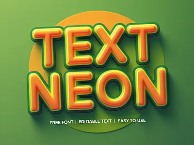 🎨 Turning simple text into visual magic. branding design font font design graphic design illustration logo text design text styel typography vector