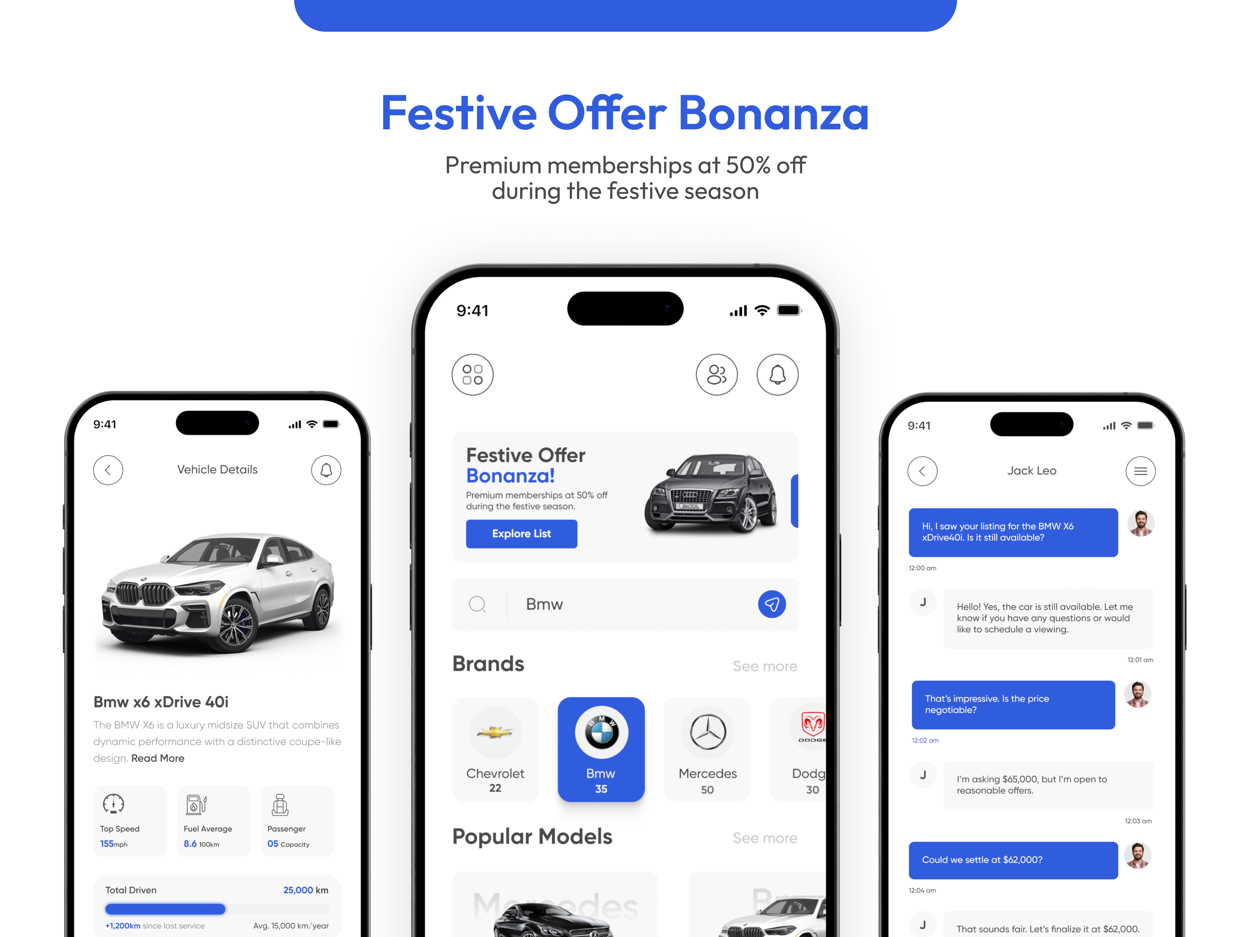 Modern Car Buying App UI appconcept buyingappuidesign carapp carappdesign carappuidesign carappuxdesign carbuyingapp carecommerce carrentalui carsellingapp cleanui cleanux mercesdescarapp modrenui sellingappuxdesign ui uiuxdesign userexperince userinterface vehicleapp