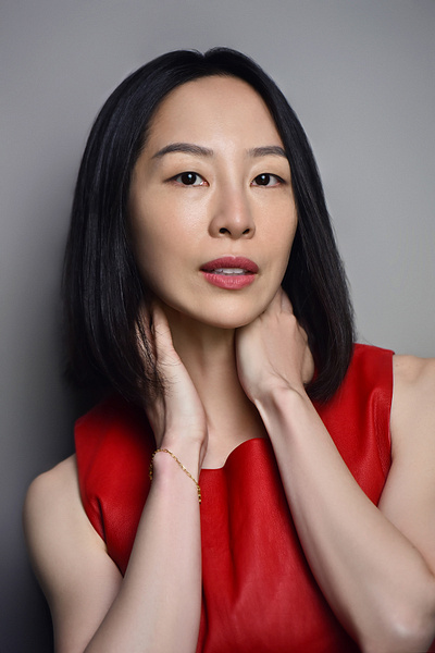 Sara Jane Ho by Marc Cartwright actor actor portrait headshot headshot photography los angeles los angeles photographer photography