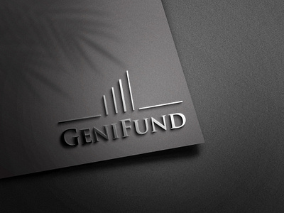 Modern Minimalist Logo business logo company logo creative logo design logo