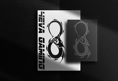 Gaming Logo Design business logo company logo creative logo gaming logo logo