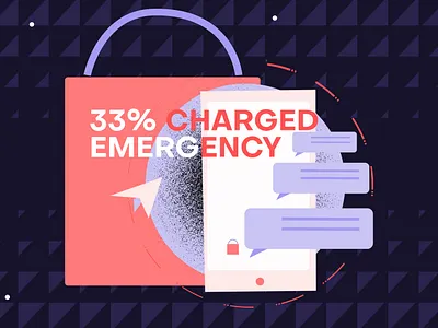 Framecast from Illustrated Concept Art for Explanation Animation animation motion graphics