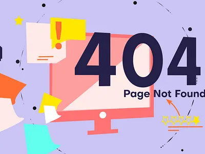 Framecast from Illustrated Concept Art for Explanation Animation animation graphic design motion graphics