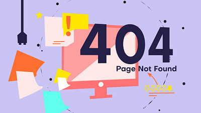 Framecast from Illustrated Concept Art for Explanation Animation animation graphic design motion graphics