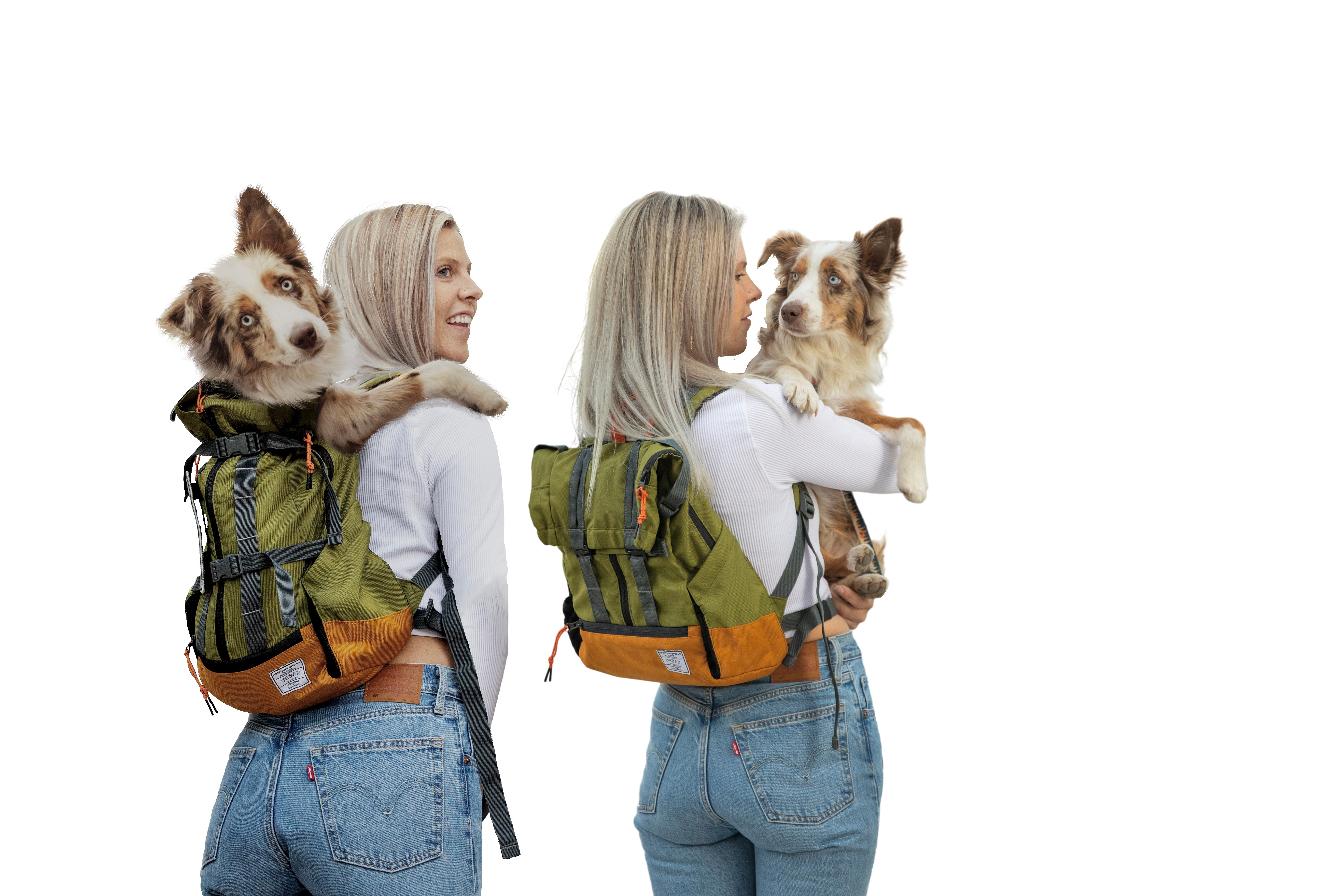 URBAN 3 product development