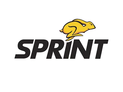 A Logo Built for Momentum branding graphic design logo