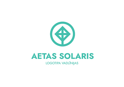 Logo guidelines for solar panel maintenance business branding graphic design guidelines logo logo design solar panels
