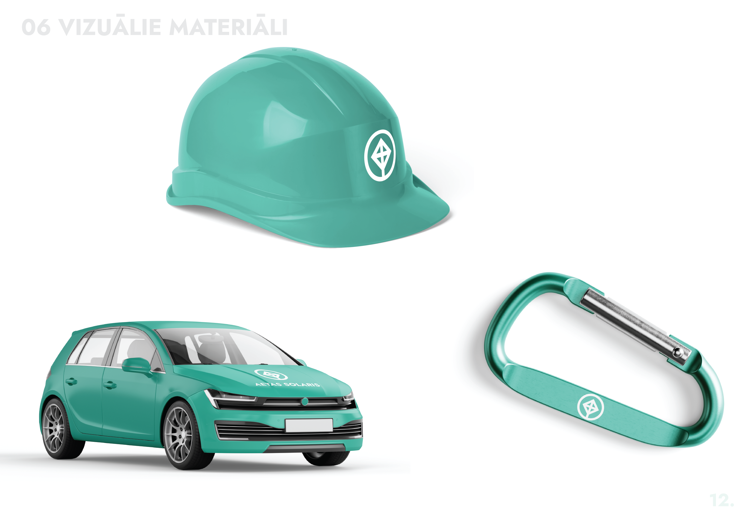 Example of Brand Identity 