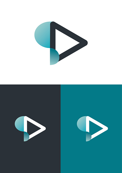 Logo design for real estate photo/video services business guidelines logo logo design photography technical sheet video videography
