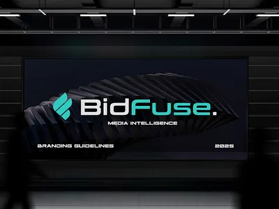 BidFuse Branding bidfuse branding