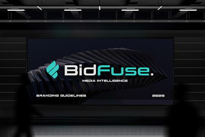 BidFuse Branding bidfuse branding