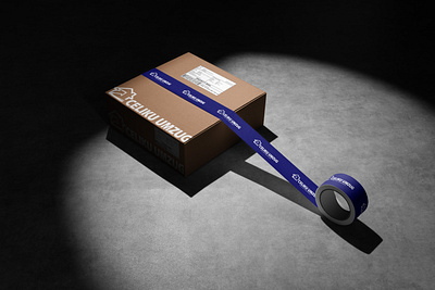 Celiku Umzug Branding branding ui