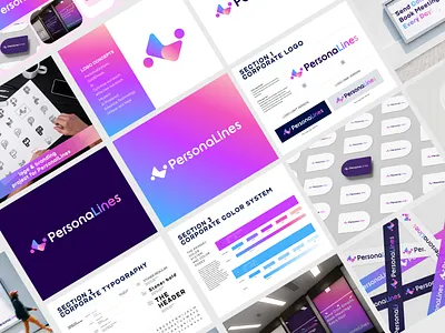 Logo and Branding identity Design brand book brand guidelines brand identity brand strategy branding branding guidelines company branding corporate branding corporate identity logo logo design logo designer logotype logotype design modern logo rebranding style guides symbol visual branding visual identity