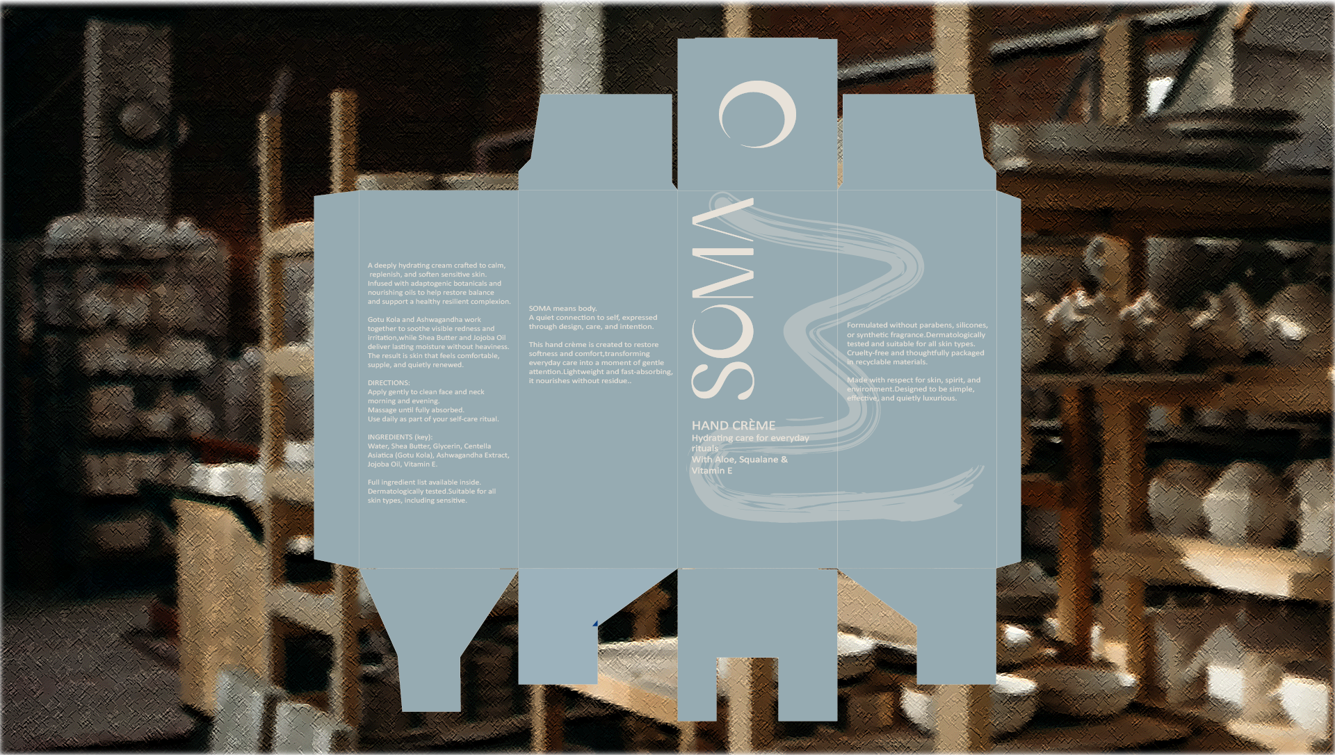 Example of Logo & Branding For Modern Businesses