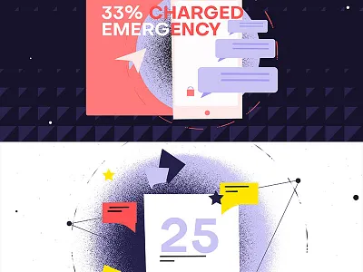 Frameshorts, Concept Art animation motion graphics