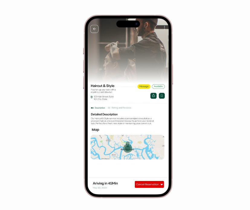 Service base Application bank app mobile app service app service application service platform web design
