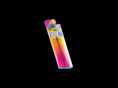 electric lighter \ L40 3d 3d animation 3d design 3d graphic 3d website animation blender e commerce eco eco tech electric green energy landing page motion design motion graphics product shopify startup store website