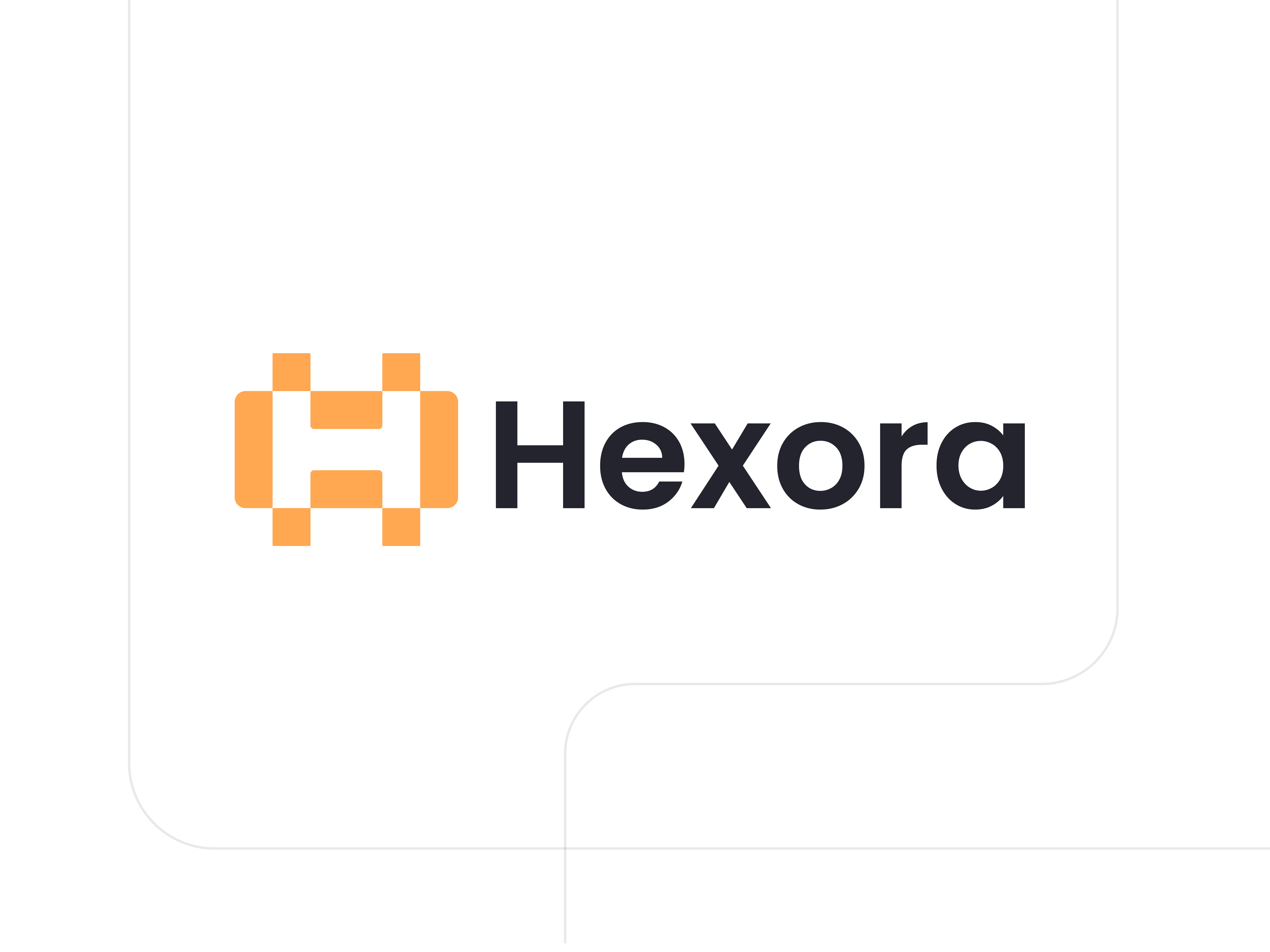 Example of Logo Design & Brand Guide