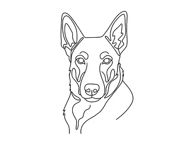 Custom tattoo design from photo animation custom illustration ui