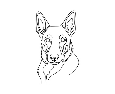 Custom tattoo design from photo animation custom illustration ui