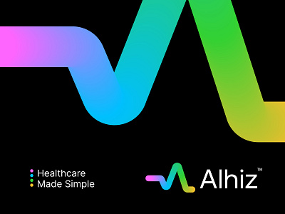 medical logo ai logo design app icon branding design doctor and patient healthcare logo hospital logo letter logo logo medical logo minimalist logo modern logo design