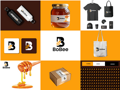 Bobee – Pure Natural Honey premium honey