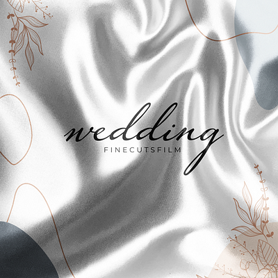 Wedding Typography Logo Design branding design elegent logo fonts graphic design illustration letter logo logo luxury logo photography premium logo typo typography vector wedding wedding logo