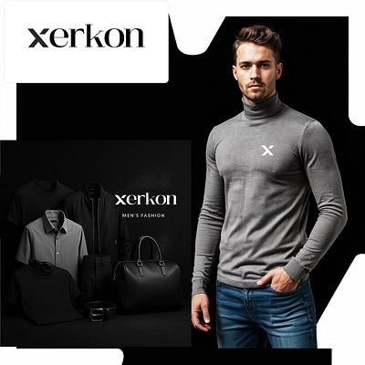 Xerkon – Trendy and Stylish Apparel for Boys. kids fashion brand