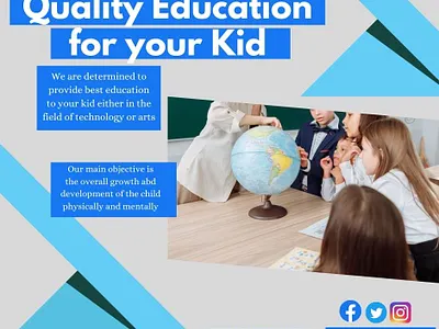 Banner Design Template. advertising branding business template design design educational template design graphic design poster design