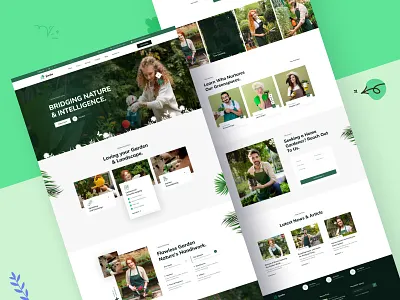 Food Farming Design Website Landing Page agriculture branding clean creative dairy dairy farm eco farm ecommerce farm farmer farmers farming gardening minimal organic organic food organic products organic shop website website react template