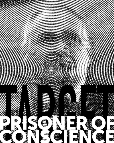 Nikolai Statkevich freedom politic politicalprisoner target