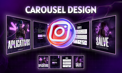 Carousel Design