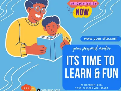 Banner Design Template advertising business business template design graphic design poster design